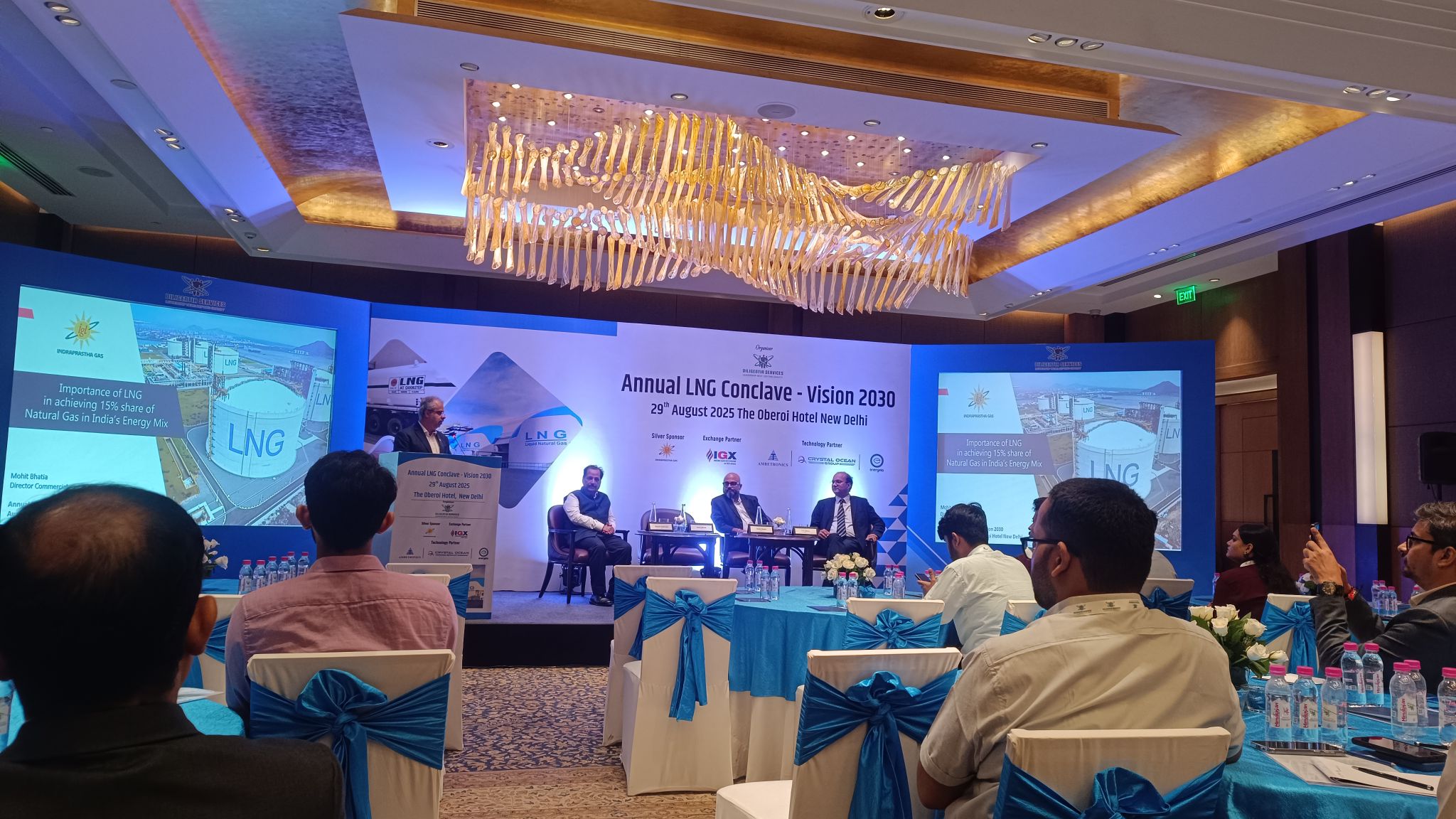 LNG Conclave Vision 2030