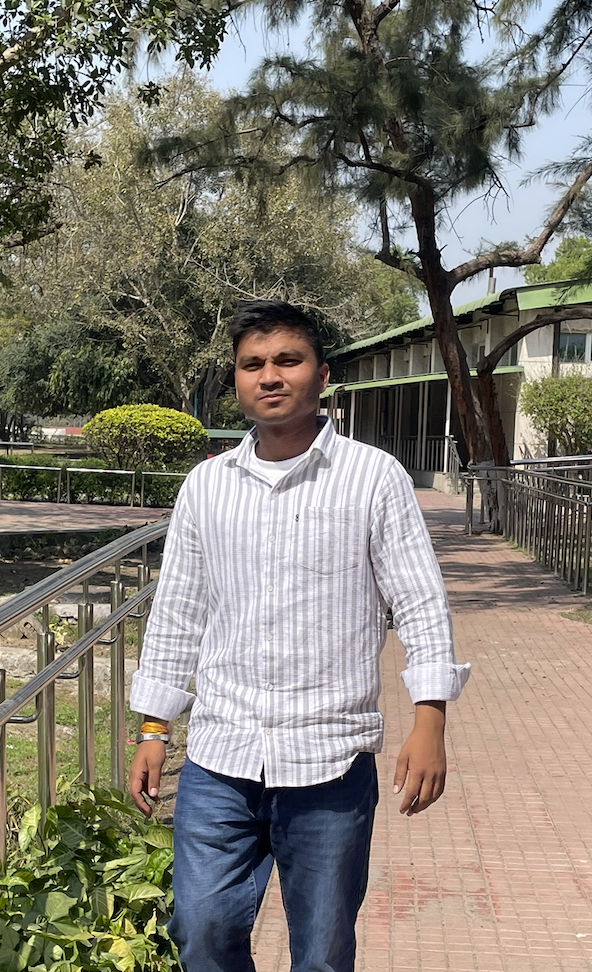 Rishav Rathor