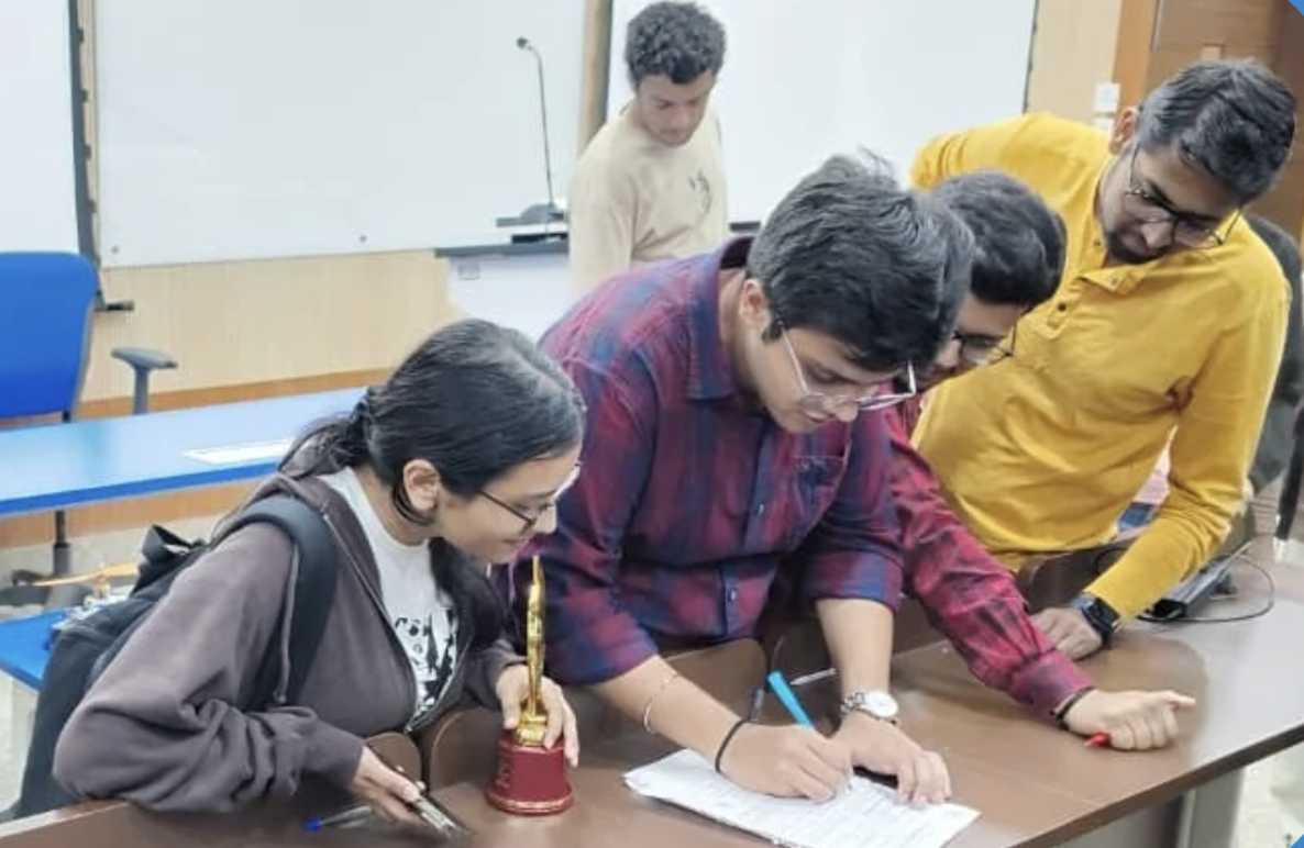 Women in Engineering — ASME DTU